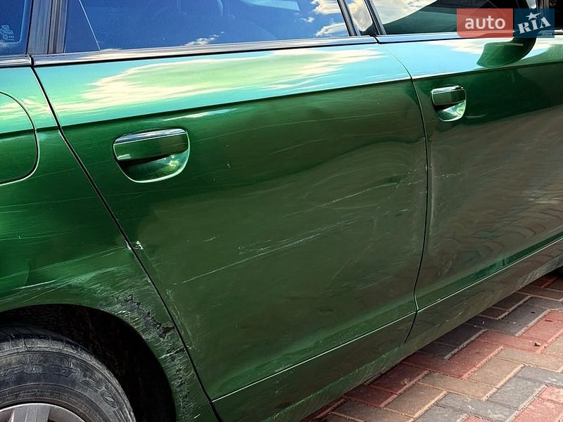 Седан Audi A6 2006 в Києві фото 6 Седан Audi A6 2006 в Києві