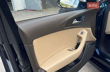 Універсал Audi A6 2014 в Кременці фото 23 Універсал Audi A6 2014 в Кременці