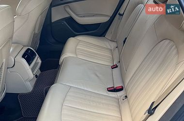 Універсал Audi A6 2014 в Кременці фото 26 Універсал Audi A6 2014 в Кременці