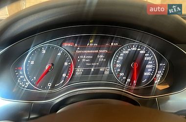 Універсал Audi A6 2014 в Кременці фото 30 Універсал Audi A6 2014 в Кременці