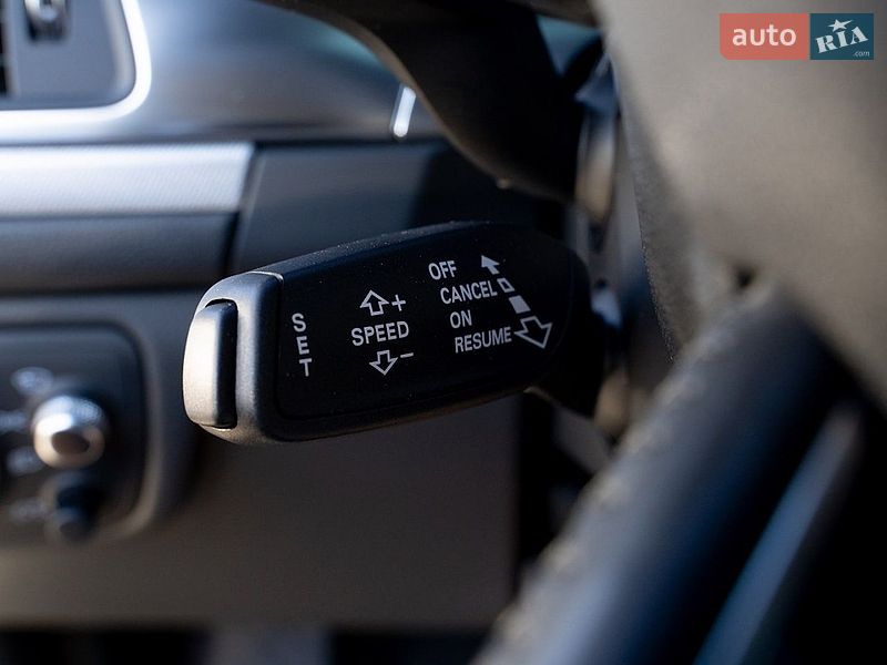 Седан Audi A6 2018 в Одессе
