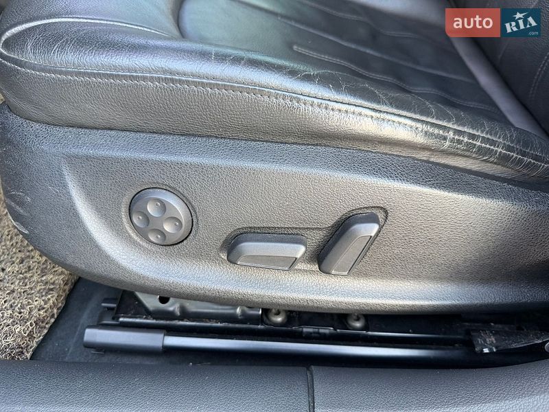 Седан Audi A6 2014 в Вінниці