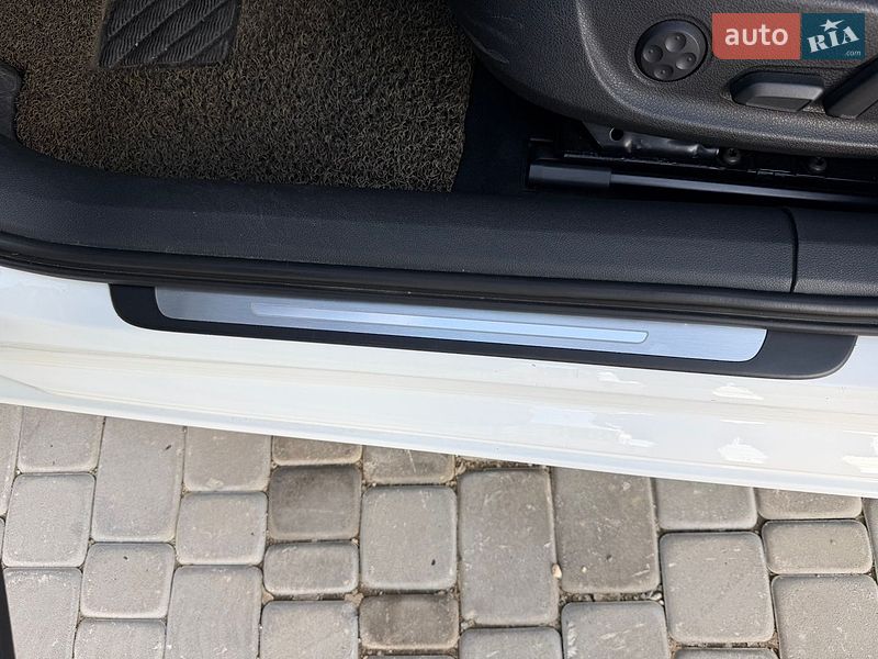 Седан Audi A6 2014 в Вінниці