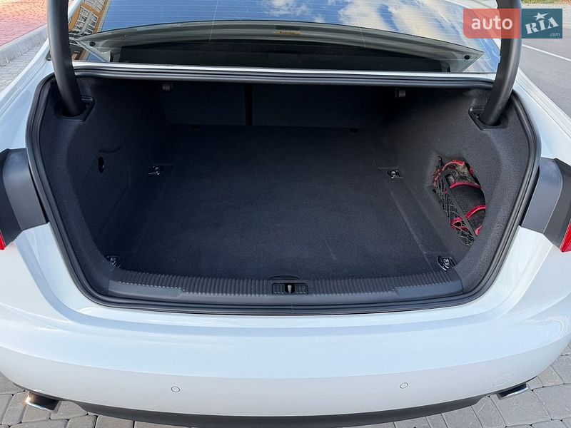 Седан Audi A6 2014 в Вінниці