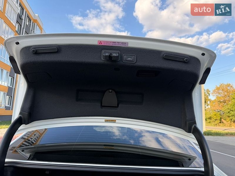 Седан Audi A6 2014 в Вінниці