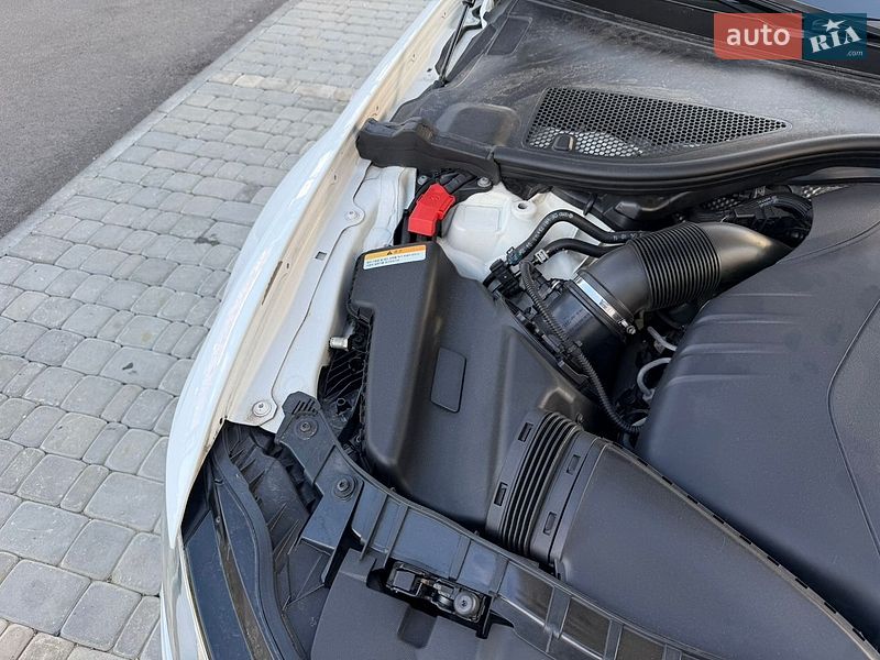 Седан Audi A6 2014 в Вінниці