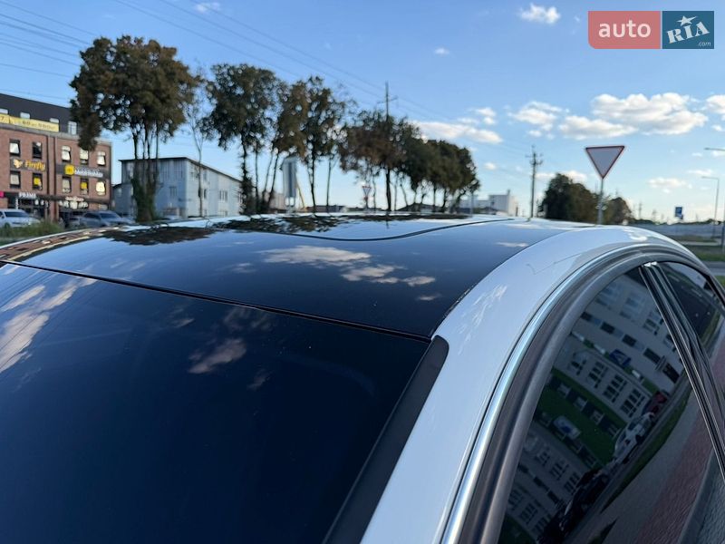 Седан Audi A6 2014 в Вінниці