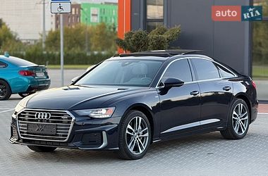Седан Audi A6 2019 в Вінниці фото 3 Седан Audi A6 2019 в Вінниці
