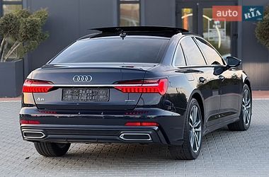 Седан Audi A6 2019 в Вінниці фото 8 Седан Audi A6 2019 в Вінниці