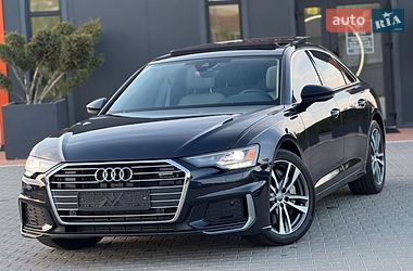 Седан Audi A6 2019 в Вінниці фото 12 Седан Audi A6 2019 в Вінниці