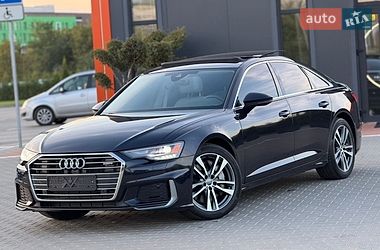 Седан Audi A6 2019 в Вінниці фото 13 Седан Audi A6 2019 в Вінниці