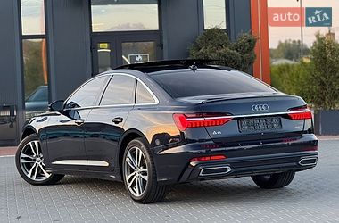 Седан Audi A6 2019 в Вінниці фото 18 Седан Audi A6 2019 в Вінниці