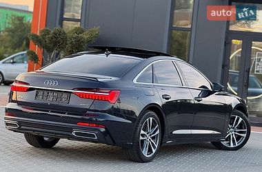 Седан Audi A6 2019 в Вінниці фото 21 Седан Audi A6 2019 в Вінниці
