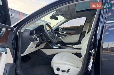 Седан Audi A6 2019 в Вінниці фото 25 Седан Audi A6 2019 в Вінниці