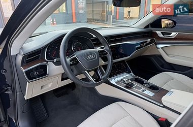 Седан Audi A6 2019 в Вінниці фото 26 Седан Audi A6 2019 в Вінниці
