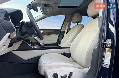 Седан Audi A6 2019 в Вінниці фото 27 Седан Audi A6 2019 в Вінниці