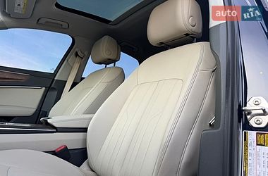 Седан Audi A6 2019 в Вінниці фото 29 Седан Audi A6 2019 в Вінниці