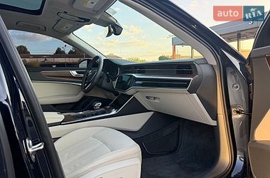 Седан Audi A6 2019 в Вінниці фото 31 Седан Audi A6 2019 в Вінниці