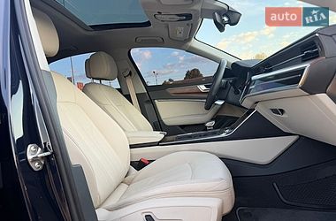 Седан Audi A6 2019 в Вінниці фото 32 Седан Audi A6 2019 в Вінниці