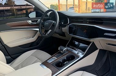 Седан Audi A6 2019 в Вінниці фото 33 Седан Audi A6 2019 в Вінниці