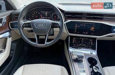 Седан Audi A6 2019 в Вінниці фото 35 Седан Audi A6 2019 в Вінниці