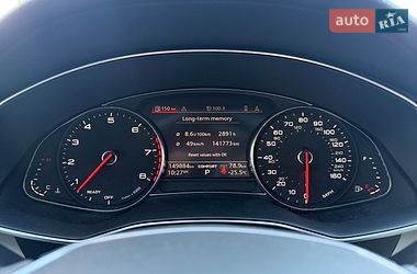 Седан Audi A6 2019 в Вінниці фото 37 Седан Audi A6 2019 в Вінниці