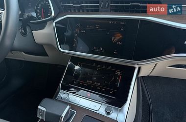 Седан Audi A6 2019 в Вінниці фото 38 Седан Audi A6 2019 в Вінниці