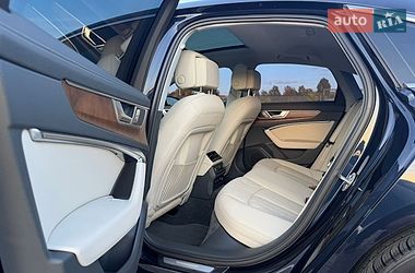 Седан Audi A6 2019 в Вінниці фото 40 Седан Audi A6 2019 в Вінниці