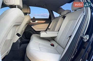 Седан Audi A6 2019 в Вінниці фото 41 Седан Audi A6 2019 в Вінниці