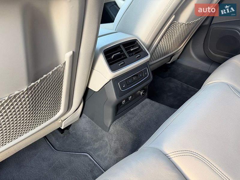 Седан Audi A6 2019 в Вінниці фото 42 Седан Audi A6 2019 в Вінниці