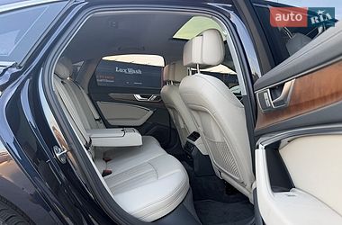 Седан Audi A6 2019 в Вінниці фото 43 Седан Audi A6 2019 в Вінниці