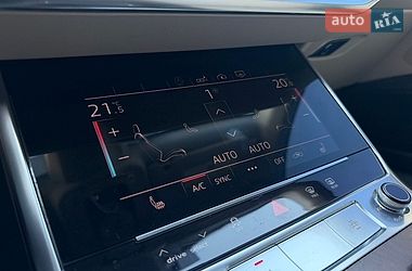 Седан Audi A6 2019 в Вінниці фото 44 Седан Audi A6 2019 в Вінниці