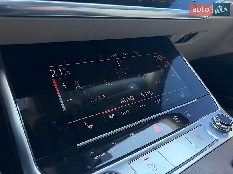 Седан Audi A6 2019 в Вінниці фото 44 Седан Audi A6 2019 в Вінниці