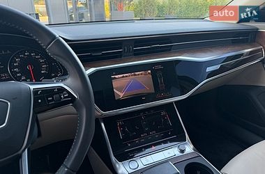 Седан Audi A6 2019 в Вінниці фото 45 Седан Audi A6 2019 в Вінниці