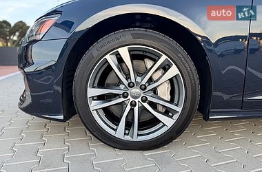 Седан Audi A6 2019 в Вінниці фото 48 Седан Audi A6 2019 в Вінниці