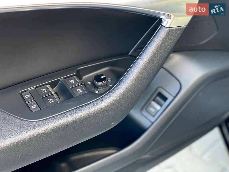 Седан Audi A6 2020 в Києві