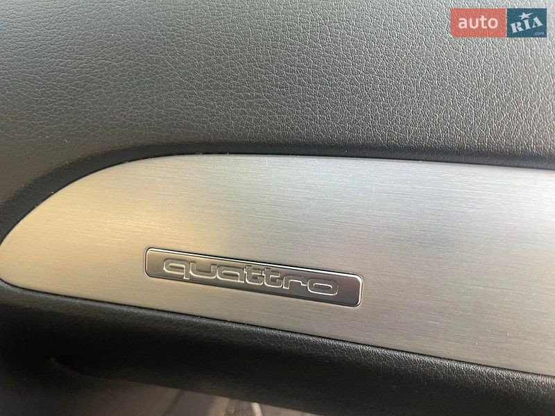 Универсал Audi A6 2011 в Одессе