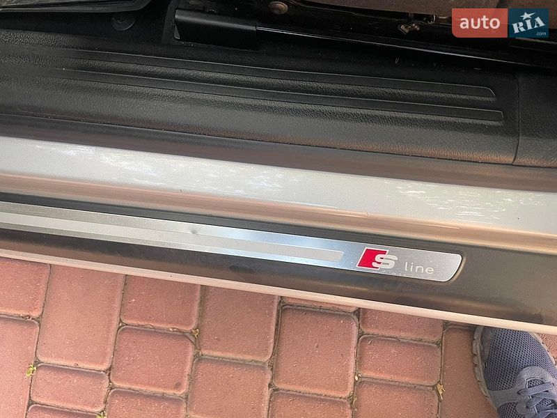 Универсал Audi A6 2011 в Одессе