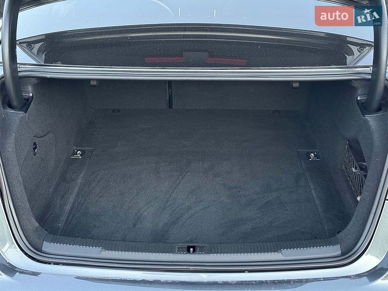 Седан Audi A6 2017 в Вінниці фото 20 Седан Audi A6 2017 в Вінниці