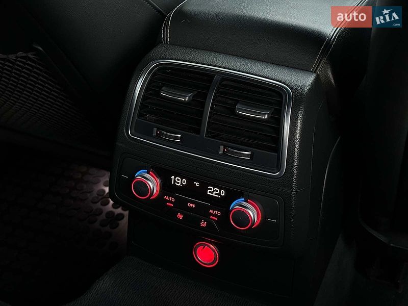 Седан Audi A6 2017 в Вінниці фото 26 Седан Audi A6 2017 в Вінниці