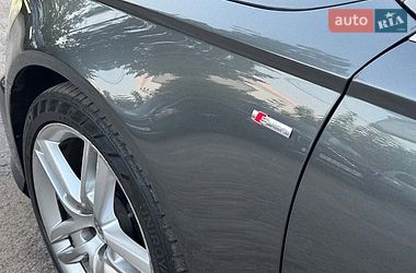 Седан Audi A6 2017 в Вінниці фото 11 Седан Audi A6 2017 в Вінниці