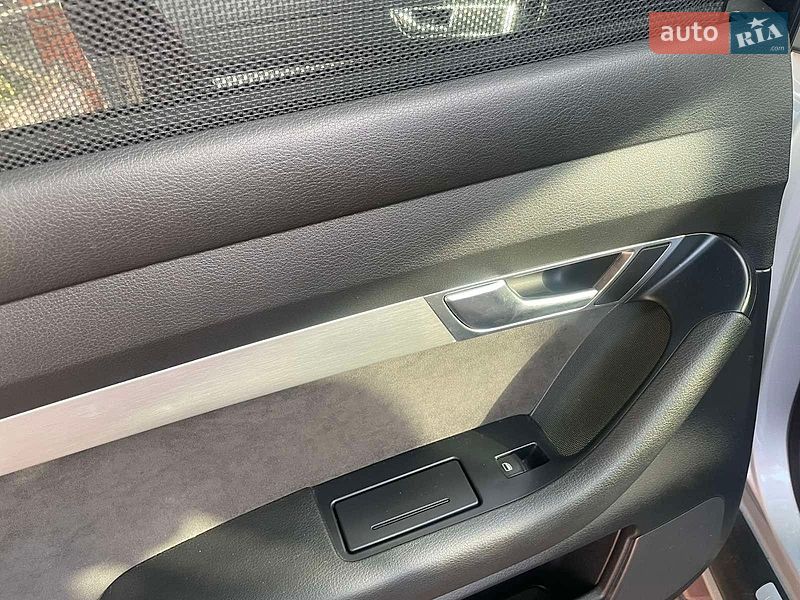 Универсал Audi A6 2011 в Одессе