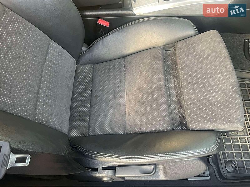 Универсал Audi A6 2011 в Одессе