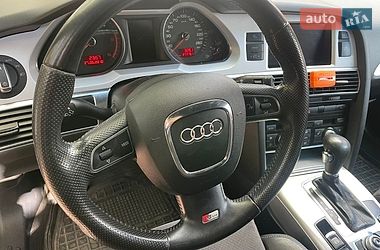 Универсал Audi A6 2011 в Одессе