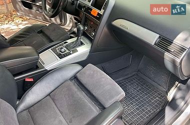 Универсал Audi A6 2011 в Одессе