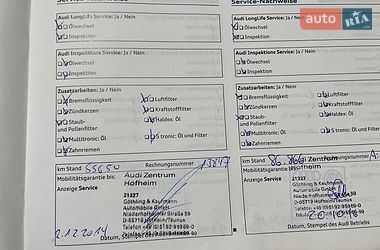 Универсал Audi A6 2011 в Одессе