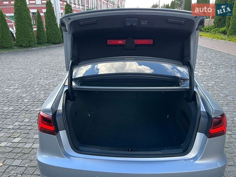 Седан Audi A6 2018 в Києві