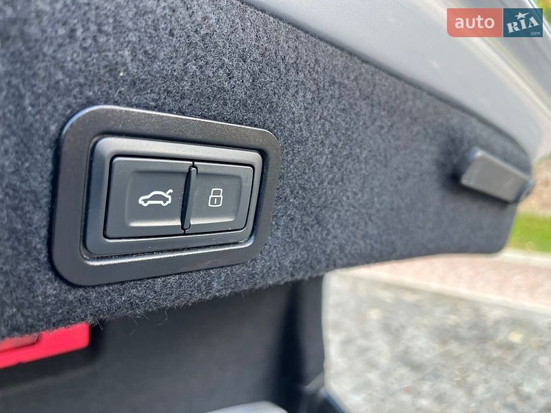 Седан Audi A6 2018 в Києві