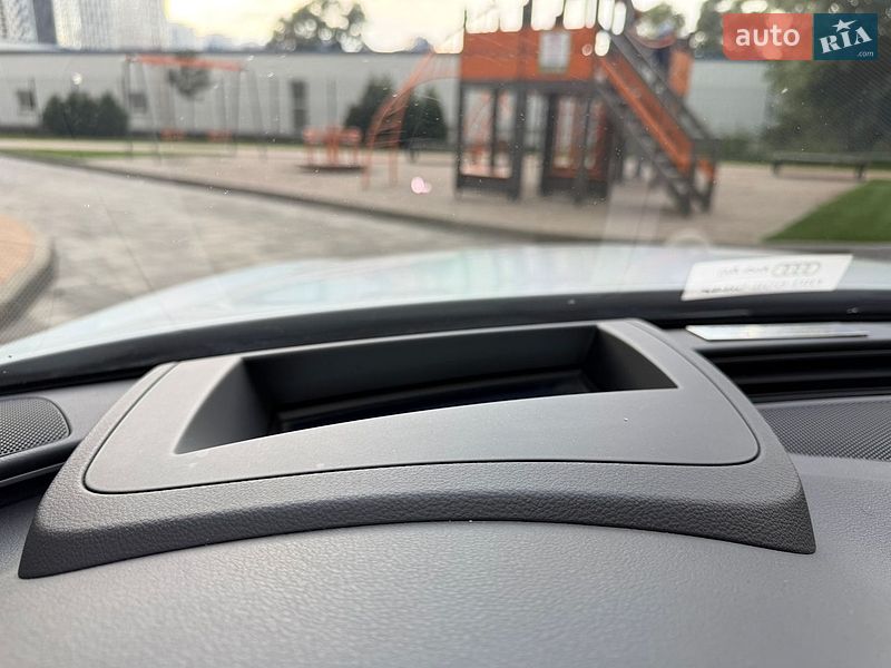 Седан Audi A6 2016 в Києві