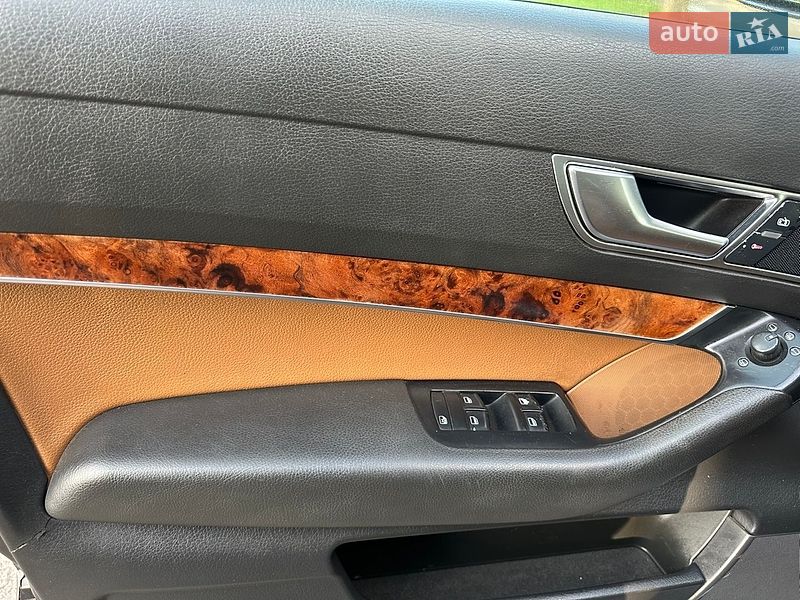 Седан Audi A6 2006 в Рівному